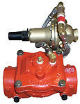 Cycle Stop Valve CSV3A-2T