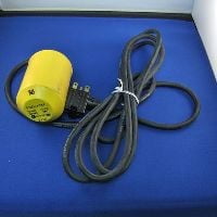 MDI Pump Up A Tank Control Float 1/2HP 230V