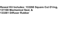 SPJ Sprinkler Pump Parts and Motors
