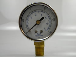 SPJ Sprinkler Pump Parts and Motors