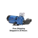 Flint and Walling Selection of CPHS Shallow Well Jet Pumps, Parts and Motors