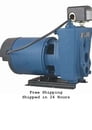 Flint and Walling Selection of CPJ Convertible Deepwell Jet Pumps, Parts, and Motors