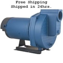 Flint and Walling Selection of SPJ Residential and Commercial Sprinker Pumps, Parts, and Motors