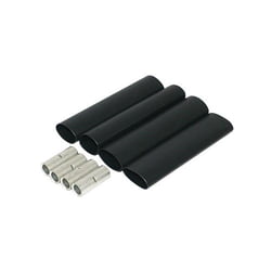 Flint and Walling 85GPM 2HP Stainless Steel Pump End