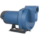 SPJ 1 Phase Sprinkler Pumps