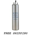 Flint and Walling Selection of 3PH American Made Submersible 4" Motors