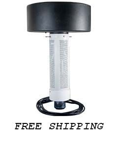 Flint and Walling Pond Fountain System 230V