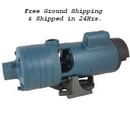 F&W CJ101 Multi Stage High Pressure Centrifugal Pumps & Parts