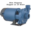 F&W CJ103 Single Stage Centrifugal Pumps & Parts
