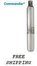 F&W Commander S 4" Submersible Pumps