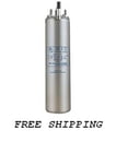 Flint and Walling Stainless Steel Submersible 4" Motors and Control Boxes