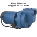 Flint and Walling Selection of SP & SPJ Sprinkler Pumps, Parts, and Motors