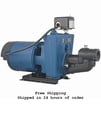 Flint and Walling Selection of House Water Jet Pumps, Parts, and Motors