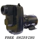 F&W SPM Centrifugal Pump & Parts