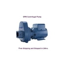 Flint and Walling Selection of SPM Centrifugal Pumps, Parts, and Motors