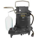 Flint and Walling Selection of Sump Pumps