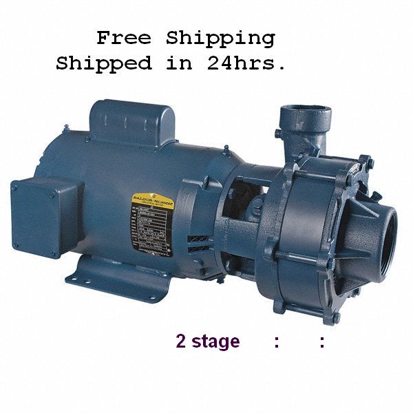 C22000 Centrifugal Pump