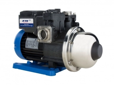 F&W VP10 1HP 115V Booster Pump