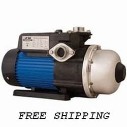 Flint and Walling VP05 1/2HP 115V All In One Water Pressure Booster Pump