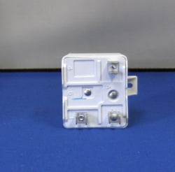 Control Box Start Relays Franklin 1.5-3HP 230V Control Box Start Relay