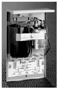 CRC Control Boxes 1/2HP Thru 1HP