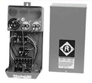 Deluxe Control Boxes 2HP Thru 15HP