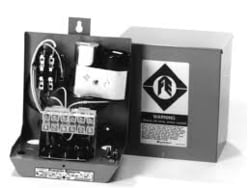 Franklin 2HP 230V Deluxe Control Box