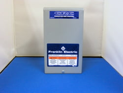 Franklin 1HP 230V CRC Control Box