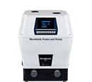 Constant Pressure Booster Pump