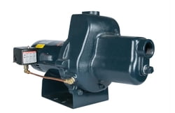 Franklin 1HP JVJ1CI VersaJet Jet Pump
