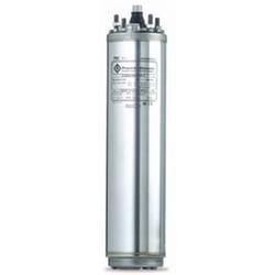 Franklin 3PH 1-1/2HP 230V 4" Sub. Motor