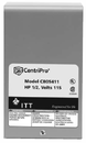 Goulds CentriPro Control Boxes