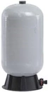 Fiberglass tank
