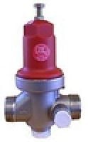 Constant Pressure Mechanically<br>Using Your Present Pump