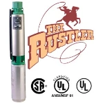 Myers Water pumps