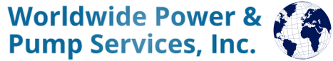 Worldwide Power & Pump Services, Inc