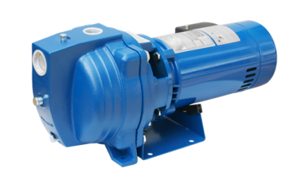 Shakti 1/2HP Shallow Well Jet Pump