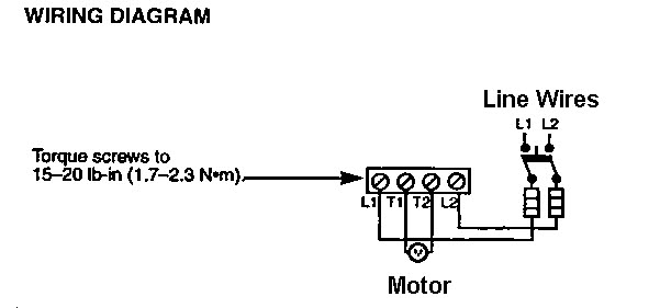 square d 40/60 pump pressure switch