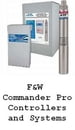 F&W Constant Pressure Controllers and Systems